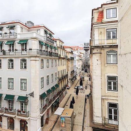 Lisbon Silver Flower - Flat In Lisbon Center Hotel Ngoại thất bức ảnh