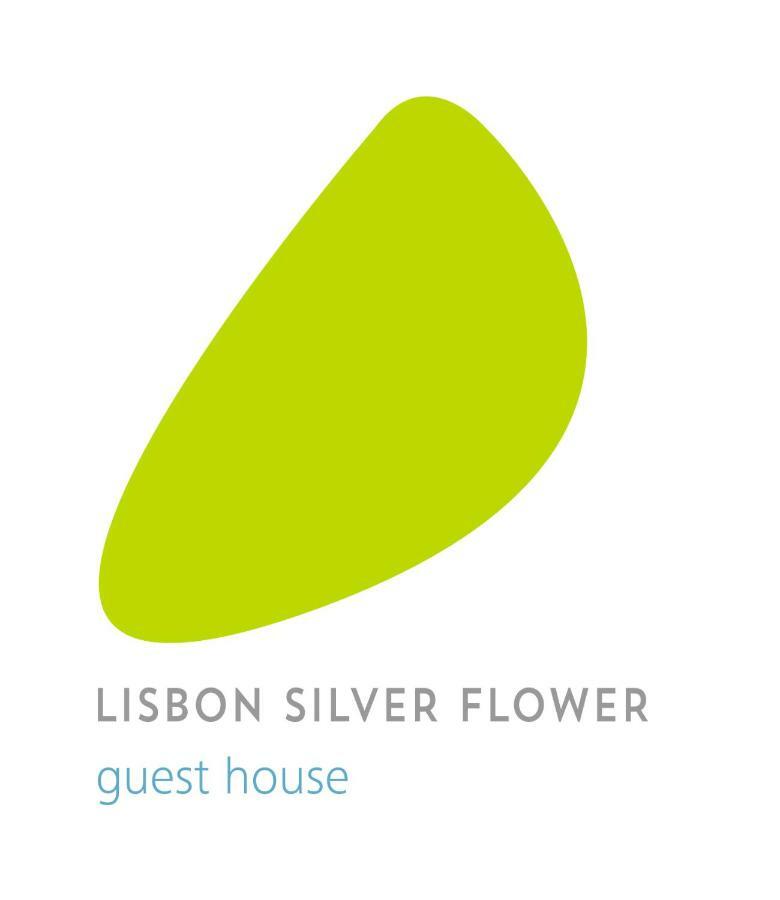 Lisbon Silver Flower - Flat In Lisbon Center Hotel Ngoại thất bức ảnh